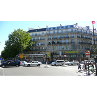 Picture France Paris Rue La Fayette 2007-08 42 - Hotels Rue La Fayette