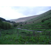 Picture United Kingdom Brecon Beacons National Parc 2006-05 8 - French Restaurant Brecon Beacons National Parc