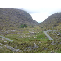 Picture Ireland Kerry Gap of Dunloe 2004-05 7 - Resorts Gap of Dunloe