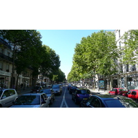 Picture France Paris Rue La Fayette 2007-08 33 - Monument Rue La Fayette