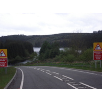 Picture United Kingdom Brecon Beacons National Parc 2006-05 77 - SPA Brecon Beacons National Parc