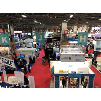 Picture France Paris Salon nautique 2017-12 23 - Lakes Salon nautique