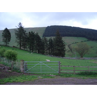 Picture United Kingdom Brecon Beacons National Parc 2006-05 84 - City View Brecon Beacons National Parc