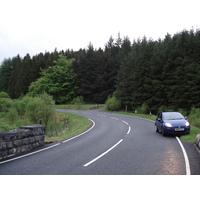 Picture United Kingdom Brecon Beacons National Parc 2006-05 89 - City Sights Brecon Beacons National Parc