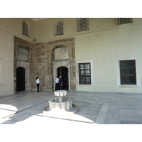 Picture Turkey Istanbul Topkapi Palace 2009-06 90 - City Sights Topkapi Palace