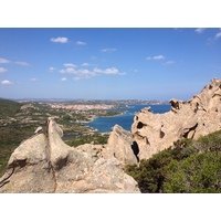 Picture Italy Sardinia Roccia dell'Orso 2015-06 23 - Land Roccia dell'Orso