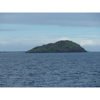 Picture Fiji Denarau to Tokoriki Island 2010-05 18 - Monuments Denarau to Tokoriki Island