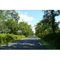 Picture France Gironde lakes road 2007-08 0 - Night Gironde lakes road