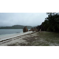 Picture Seychelles Curieuse 2011-10 27 - Sauna Curieuse