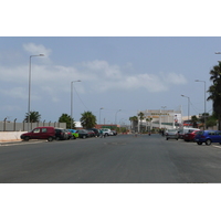 Picture Morocco Casablanca Casablanca Corniche 2008-07 67 - City View Casablanca Corniche