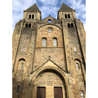 Picture France Conques 2018-04 100 - Transport Conques