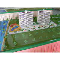 Picture Thailand Jomtien Beach Viewtalay project 3 2004-12 3 - Land Viewtalay project 3