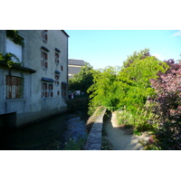 Picture France Pont Aven 2008-07 77 - Streets Pont Aven