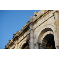 Picture France Nimes 2017-08 0 - City Sights Nimes