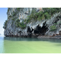 Picture Thailand Phang Nga Bay 2021-12 277 - Rain Season Phang Nga Bay