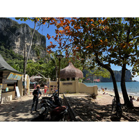 Picture Thailand Krabi Ao Nang 2023-01 98 - Walking Street Ao Nang