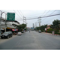 Picture Thailand Pattaya Theprasit 2008-01 0 - Rooms Theprasit