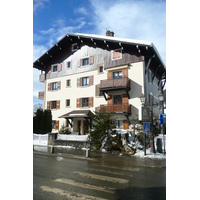 Picture France Megeve 2010-02 3 - Streets Megeve