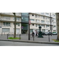 Picture France Paris Around Paris east 2007-06 122 - Rain Season Around Paris east