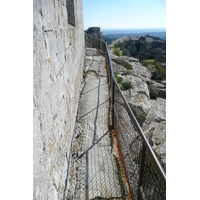 Picture France Baux de Provence Baux de Provence Castle 2008-04 31 - Rooms Baux de Provence Castle