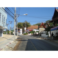 Picture Thailand Phuket Kata Karon 2005-12 50 - Rooms Kata Karon