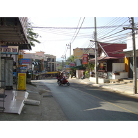 Picture Thailand Phuket Kata Karon 2005-12 43 - French Restaurant Kata Karon