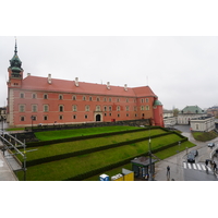 Picture Poland Warsaw 2016-10 16 - Rain Season Warsaw