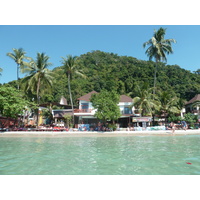 Picture Thailand Ko Chang 2011-01 106 - Waterfalls Ko Chang