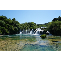 Picture Croatia Krka National Park 2016-04 65 - French Restaurant Krka National Park