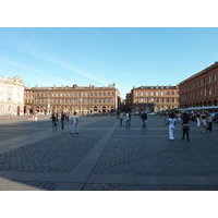 Picture France Toulouse 2009-07 12 - Land Toulouse