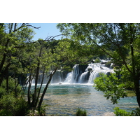 Picture Croatia Krka National Park 2016-04 74 - Saving Krka National Park