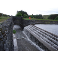 Picture United Kingdom Brecon Beacons National Parc 2006-05 40 - Walking Street Brecon Beacons National Parc