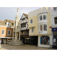 Picture United Kingdom Winchester 2003-08 15 - Room Winchester