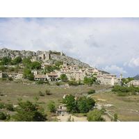 Picture France Gorges du Verdon 2002-09 41 - Rentals Gorges du Verdon