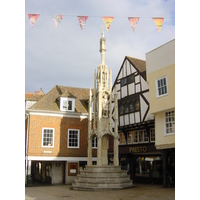 Picture United Kingdom Winchester 2003-08 16 - Lakes Winchester