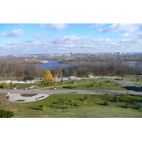 Picture Ukraine Kiev Pechersk 2007-11 65 - Monuments Pechersk