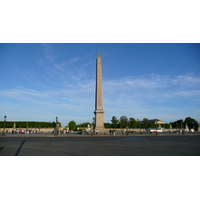 Picture France Paris La Concorde 2007-04 26 - Rental La Concorde