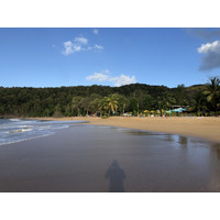 Picture Guadeloupe La Perle Beach 2021-02 17 - City View La Perle Beach