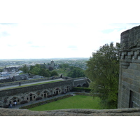 Picture United Kingdom Scotland Stirling 2011-07 163 - Walking Street Stirling