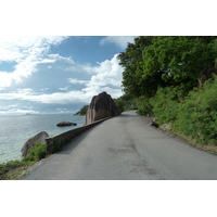 Picture Seychelles Praslin 2011-10 175 - Transport Praslin