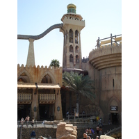 Picture United Arab Emirates Dubai Wild Wadi 2007-03 49 - Price Wild Wadi