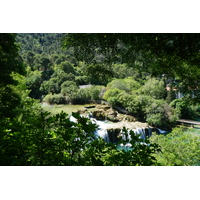 Picture Croatia Krka National Park 2016-04 129 - Monuments Krka National Park