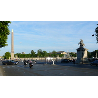 Picture France Paris Champs Elysees 2007-04 41 - Monument Champs Elysees