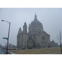 Picture United States Saint Paul Minnesota 2006-03 10 - Resorts Saint Paul Minnesota