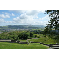 Picture United Kingdom Scotland Stirling 2011-07 186 - Waterfalls Stirling