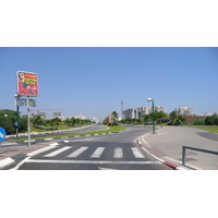 Picture Israel Tel Aviv North Tel Aviv 2007-06 21 - Spring North Tel Aviv