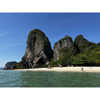 Picture Thailand Krabi 2023-01 226 - City Krabi