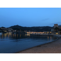 Picture France Collioure 2018-04 76 - City Sight Collioure