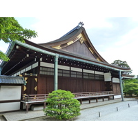 Picture Japan Kyoto Kyoto Imperial Palace 2010-06 113 - Lake Kyoto Imperial Palace