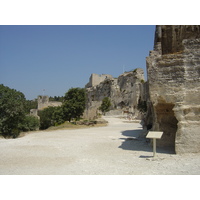 Picture France Baux de Provence 2004-08 6 - Land Baux de Provence